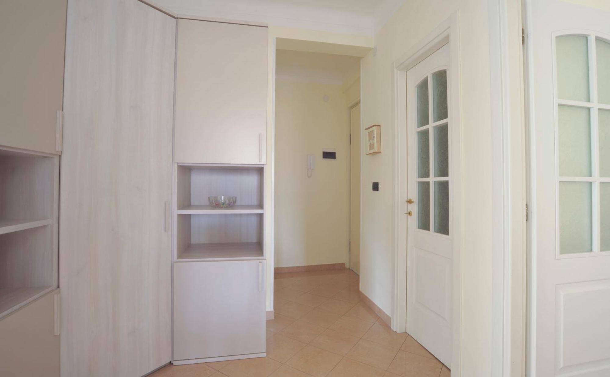 Casa Carina Centro Citta Con Garage Privato Sanremo Exterior foto