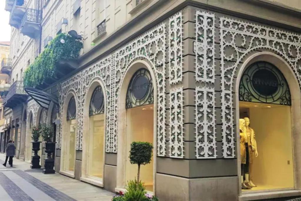 Casa Carina Centro Citta Con Garage Privato Sanremo Exterior foto